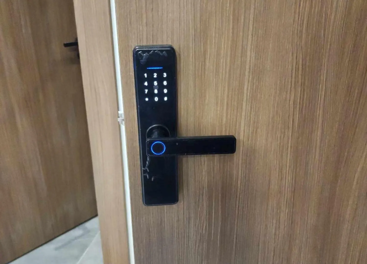 Apartament Sublime Appartement Oasis Cfc Casablanca