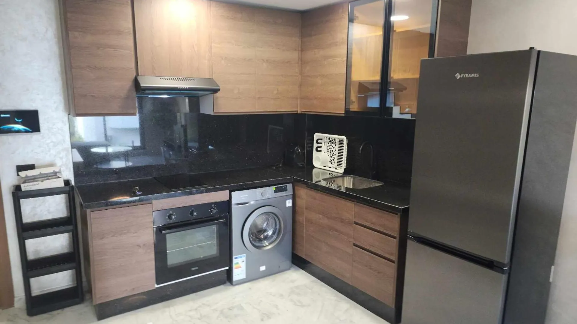 Apartment Sublime Appartement Oasis Cfc Casablanca