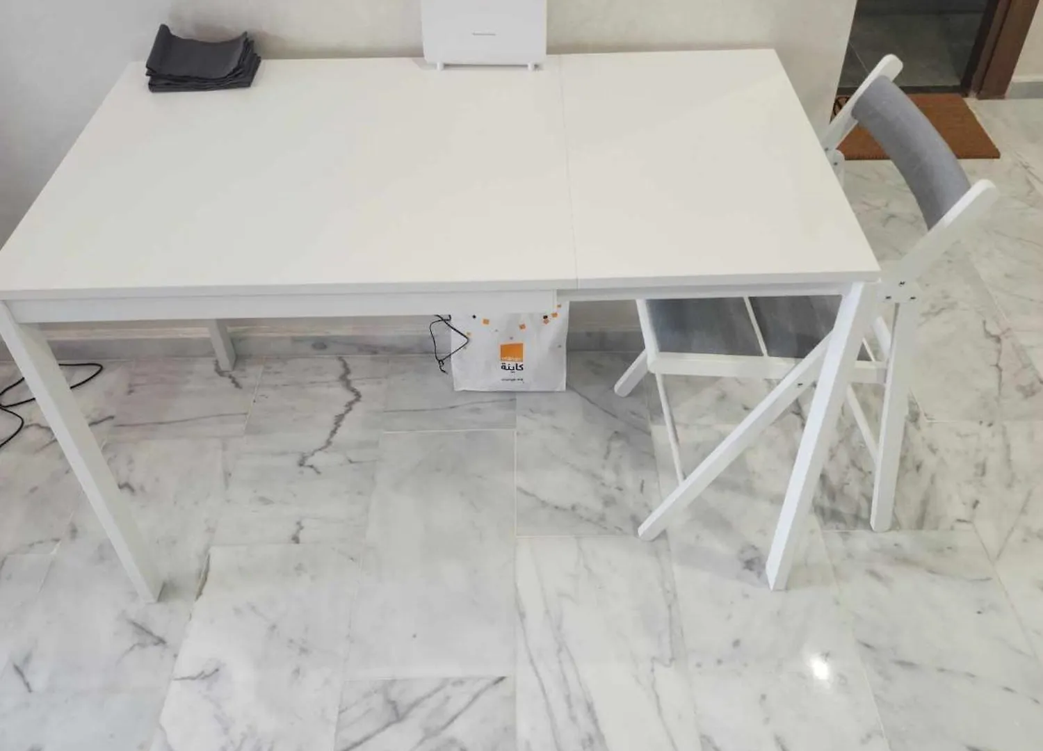 Sublime Appartement Oasis Cfc Casablanca