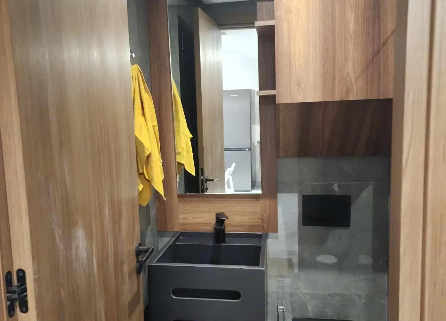 Apartment Sublime Appartement Oasis Cfc Casablanca Morocco