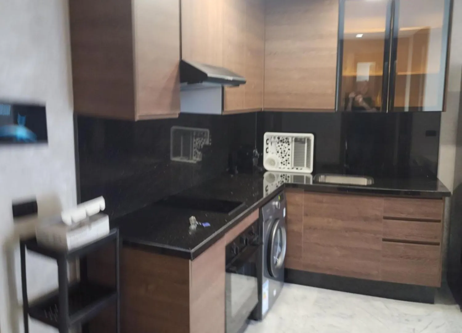 Sublime Appartement Oasis Cfc Casablanca Apartment