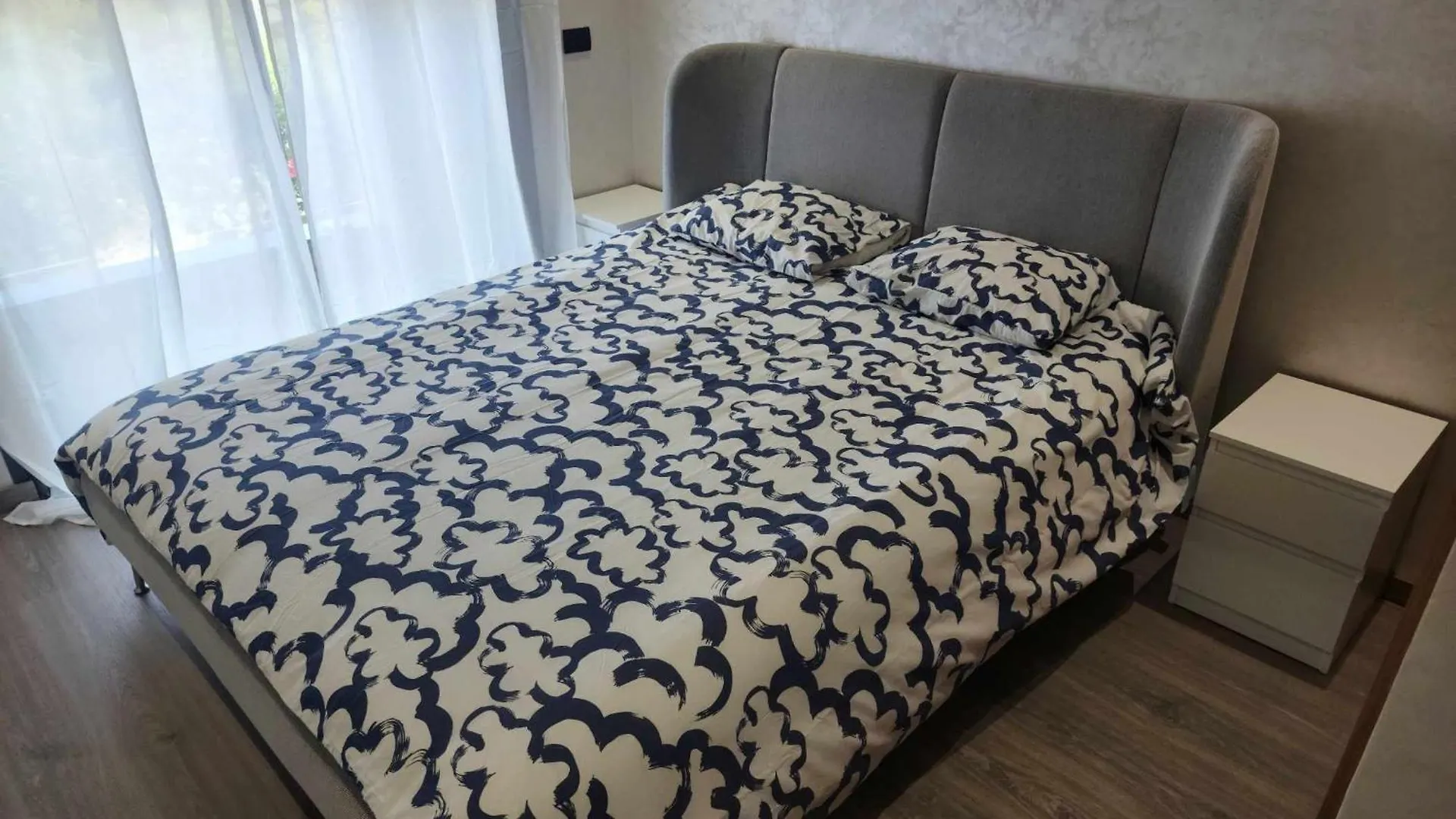 Sublime Appartement Oasis Cfc Casablanca Apartment