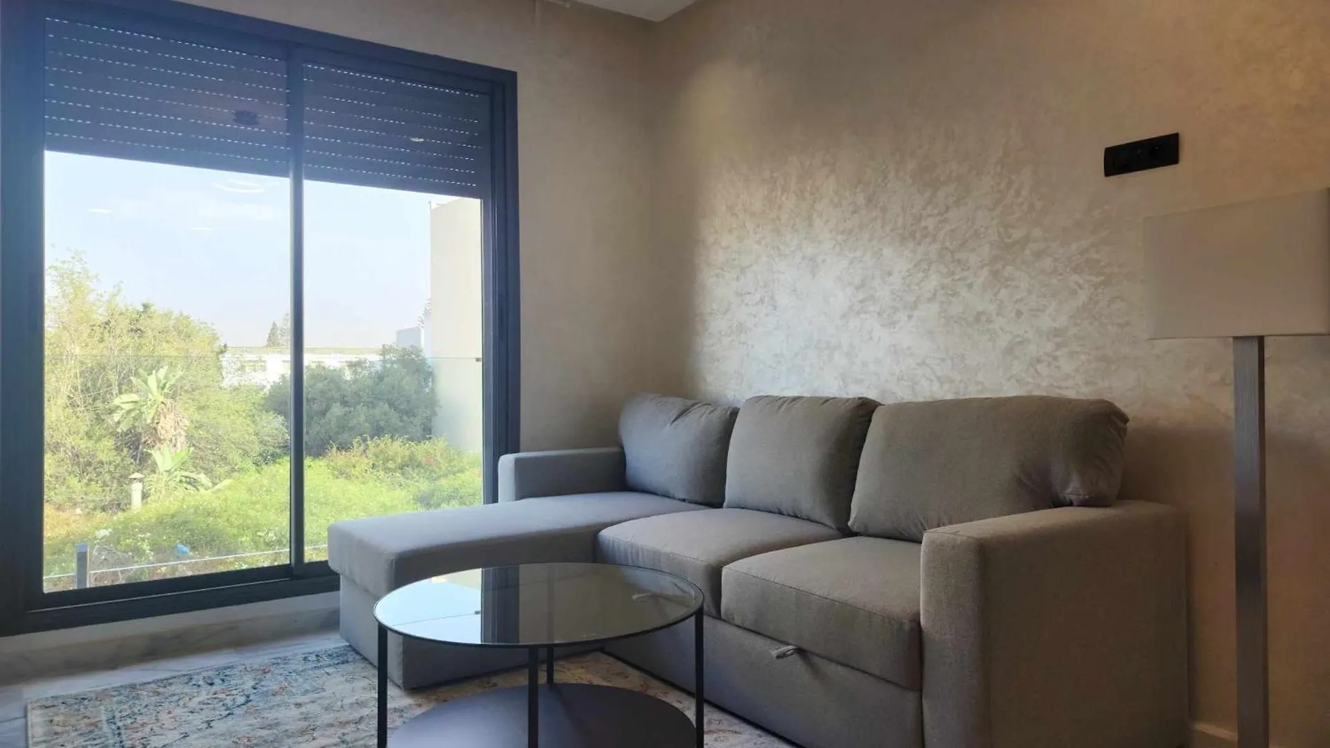 Sublime Appartement Oasis Cfc Casablanca