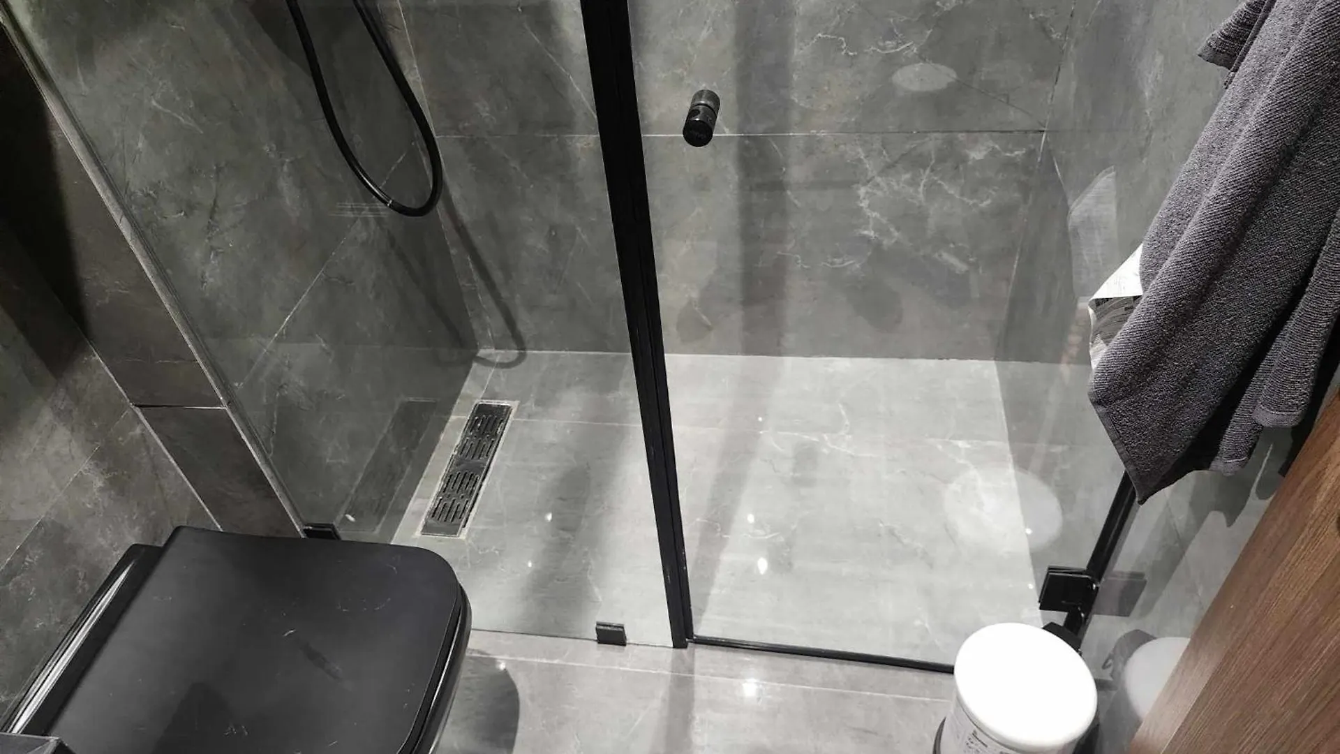 Apartment Sublime Appartement Oasis Cfc Casablanca
