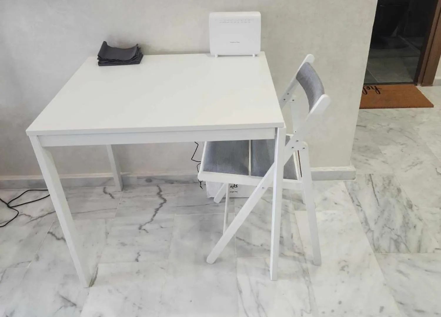 Sublime Appartement Oasis Cfc Casablanca